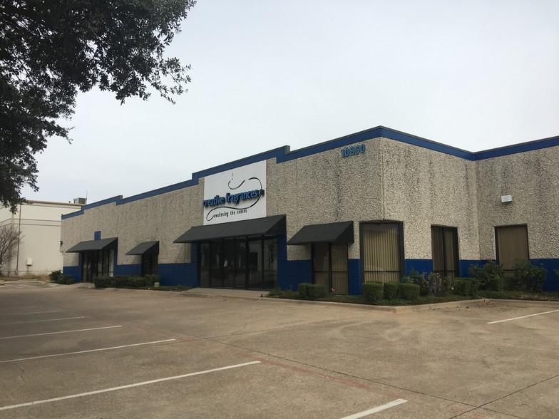 Northgate Business Park 10850 Sanden Dr photo 3
