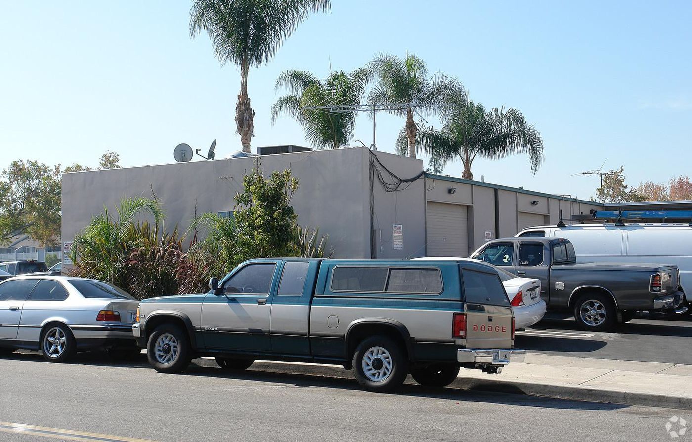 Industrial Property For Lease photo 3