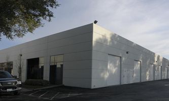 Warehouse Space for Rent located at 462-480 Lindbergh Ave Livermore, CA 94551