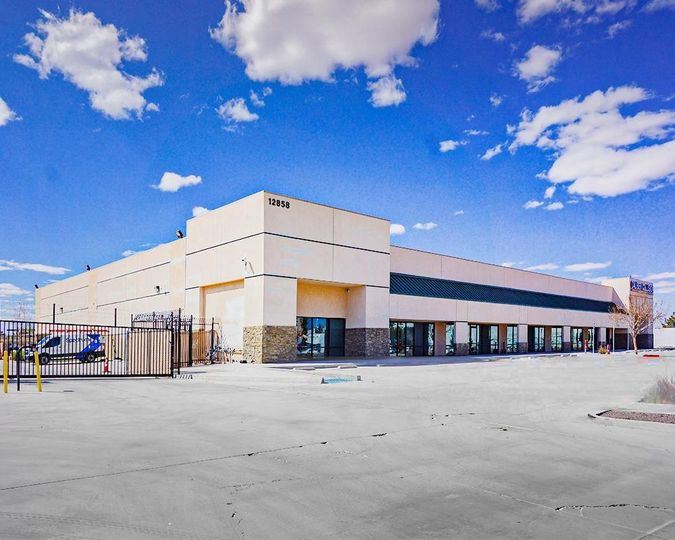 12858 Production Place