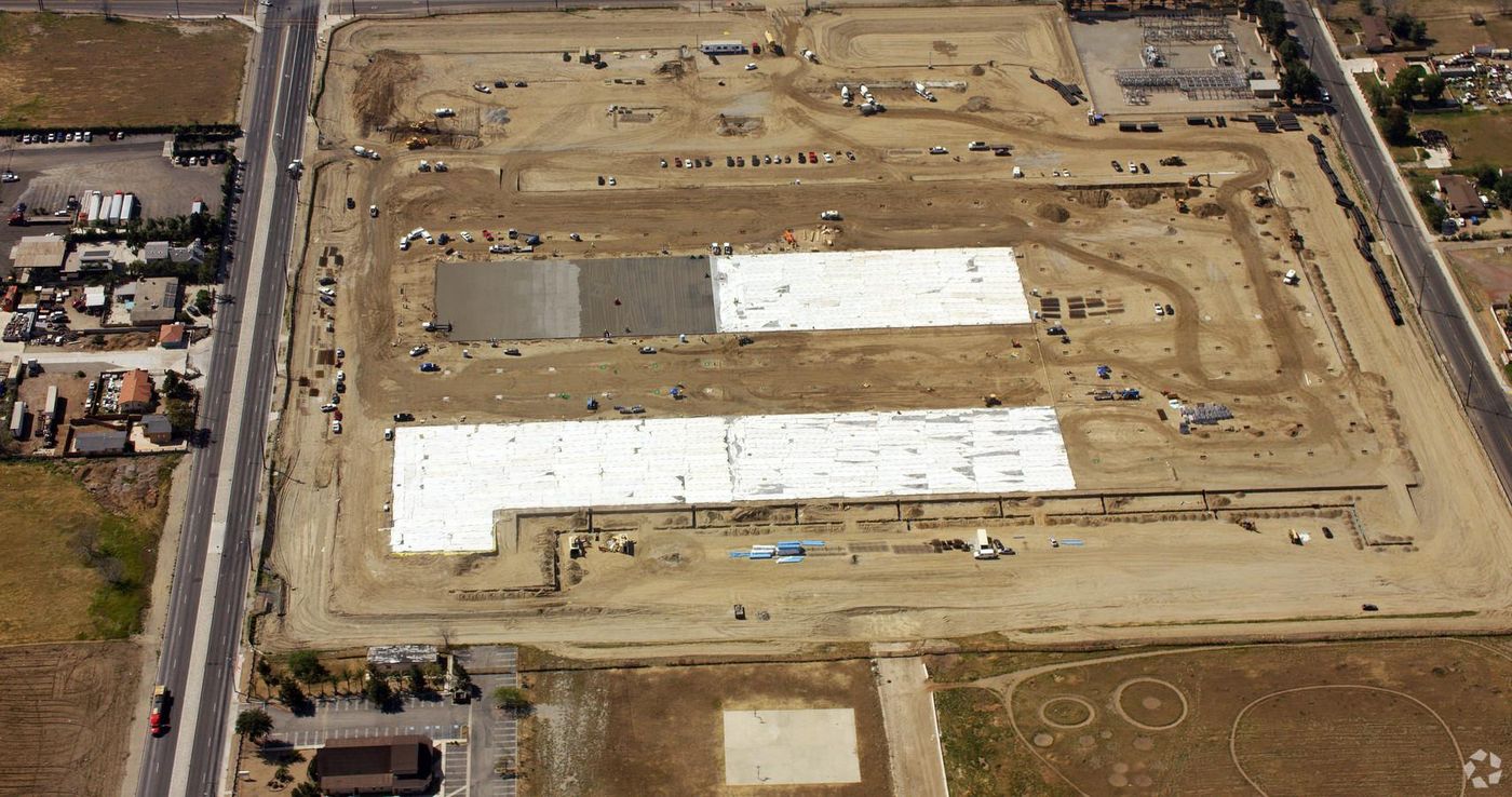 Industrial Property For Lease photo 2