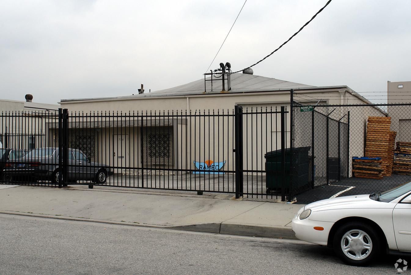 Industrial Property for Lease photo 4