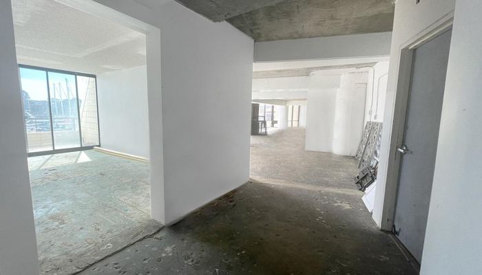 Office Space for Rent at 4333 Admiralty Marina Del Rey, CA 90292 - #6