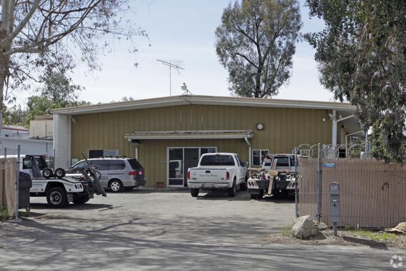 Industrial Property For Sale
