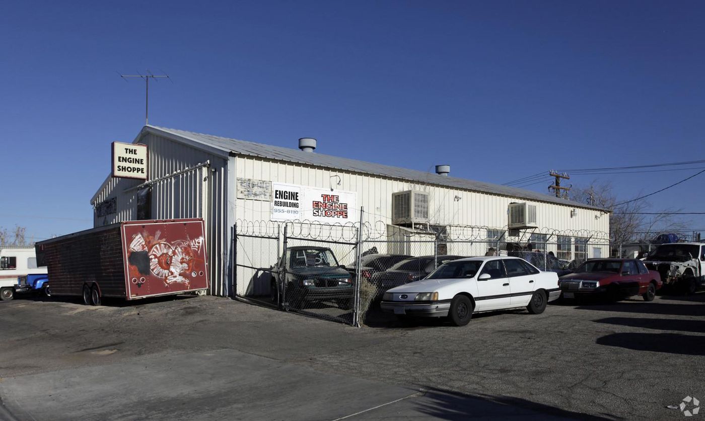 Industrial Property For Sale photo 2