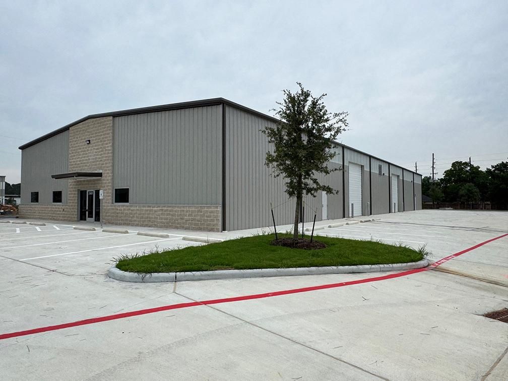 Tomball Commerce Center photo 2