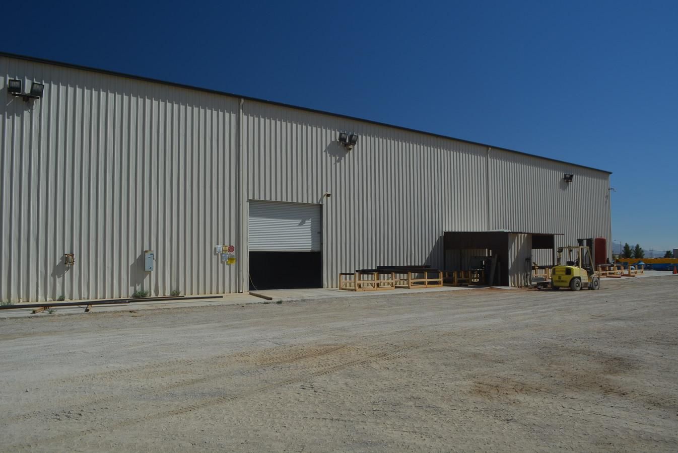 Industrial Property For Lease photo 4