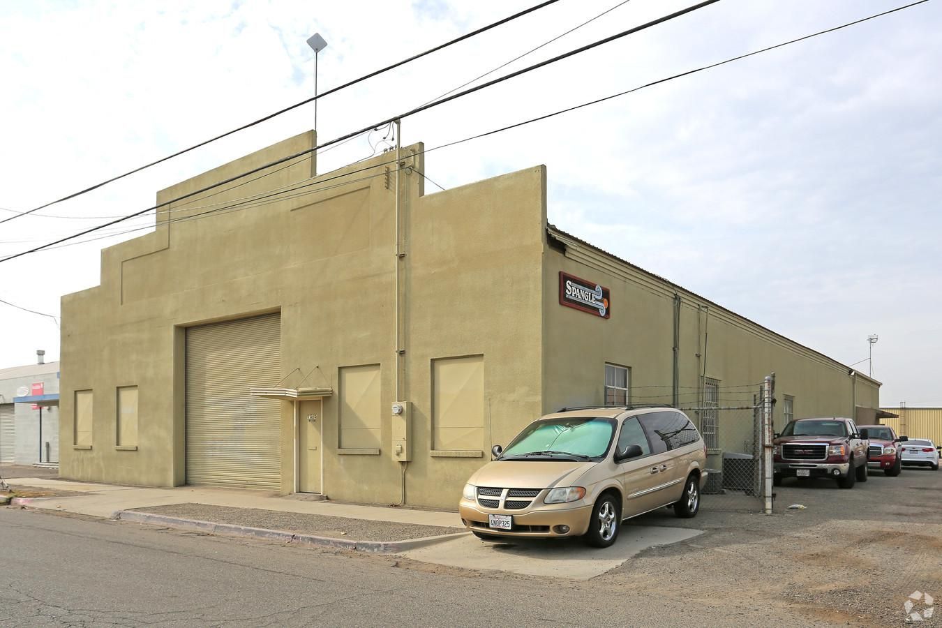 Industrial Property For Sale photo 1