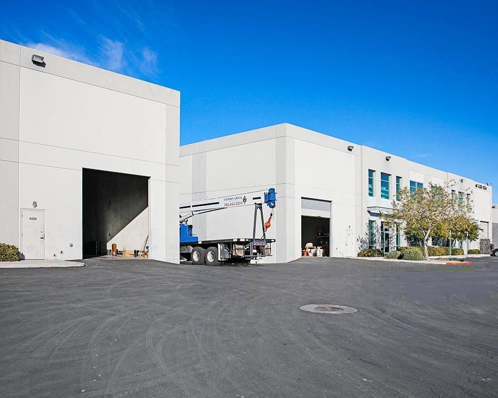 Venturepoint Speedway Industrial Center photo 2