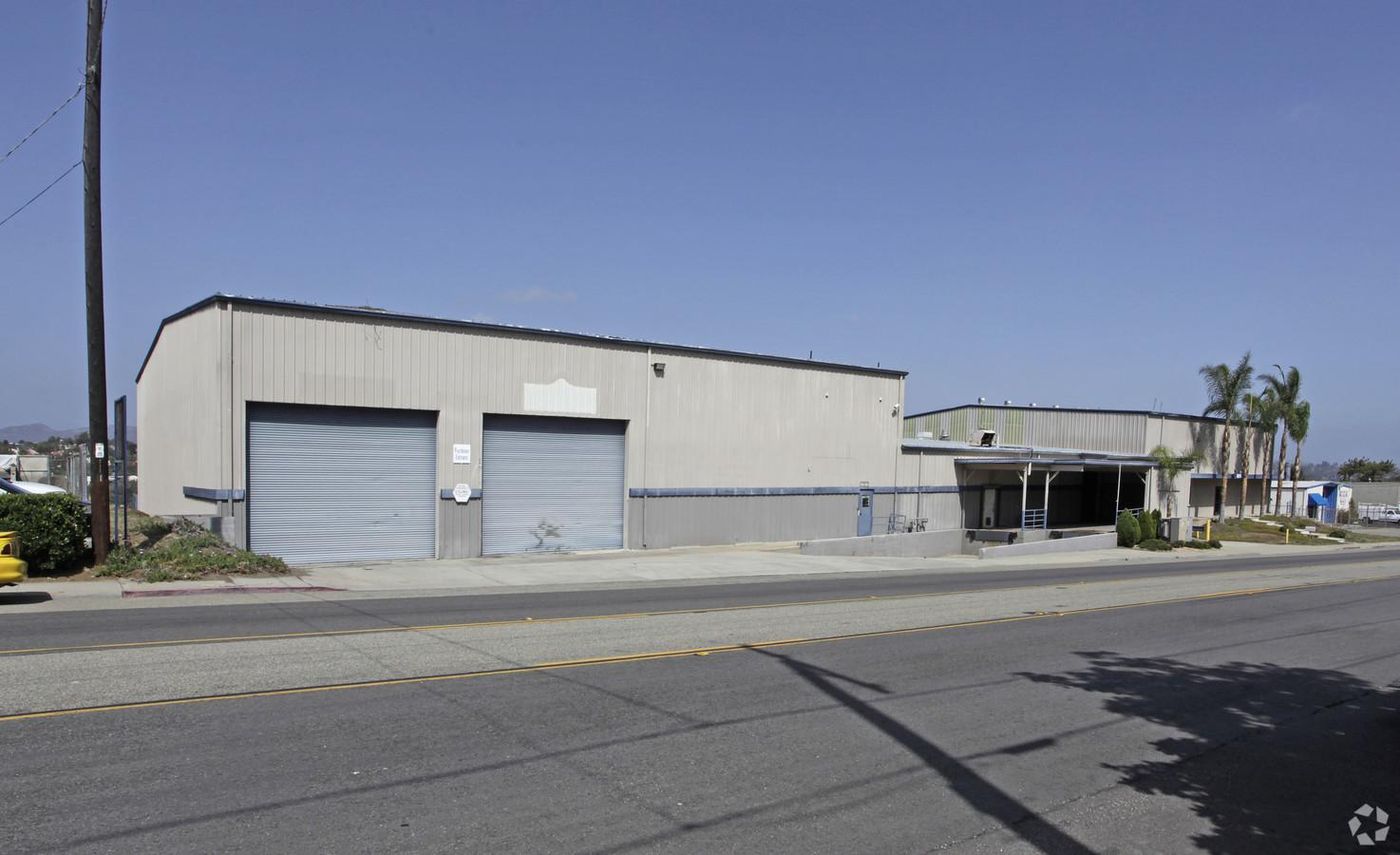 Industrial Property For Sale photo 3