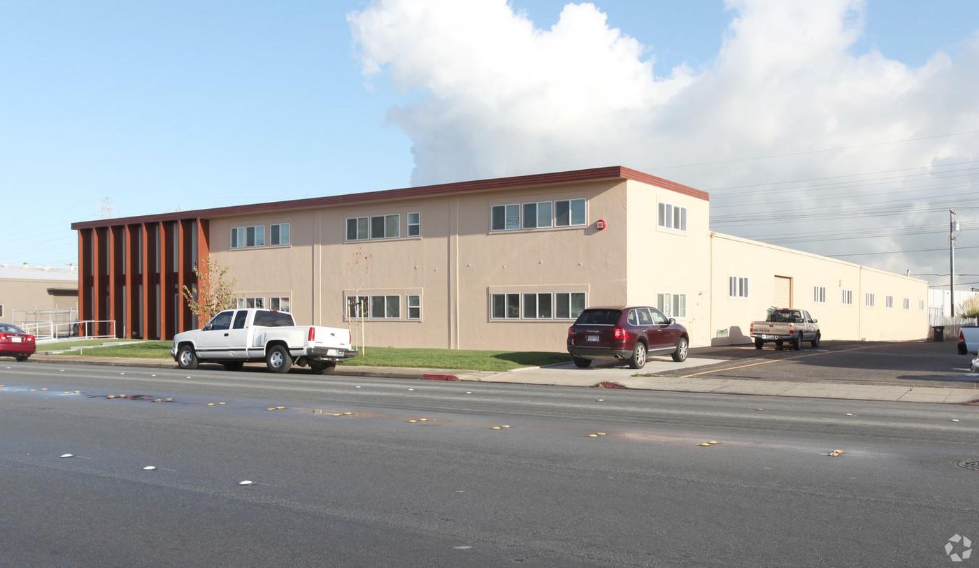 Office Property For Lease photo 3