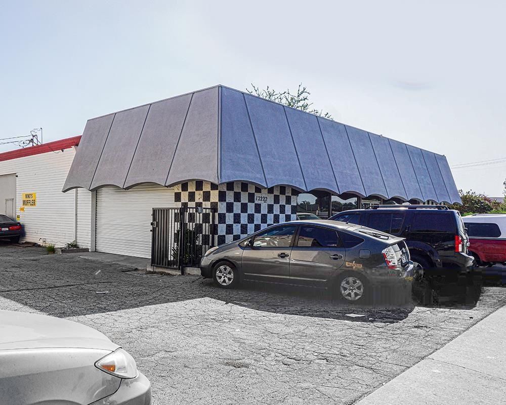 12222 Garvey Avenue photo 3
