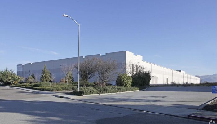 Warehouse Space for Rent at 2401 Bert Dr Hollister, CA 95023 - #1