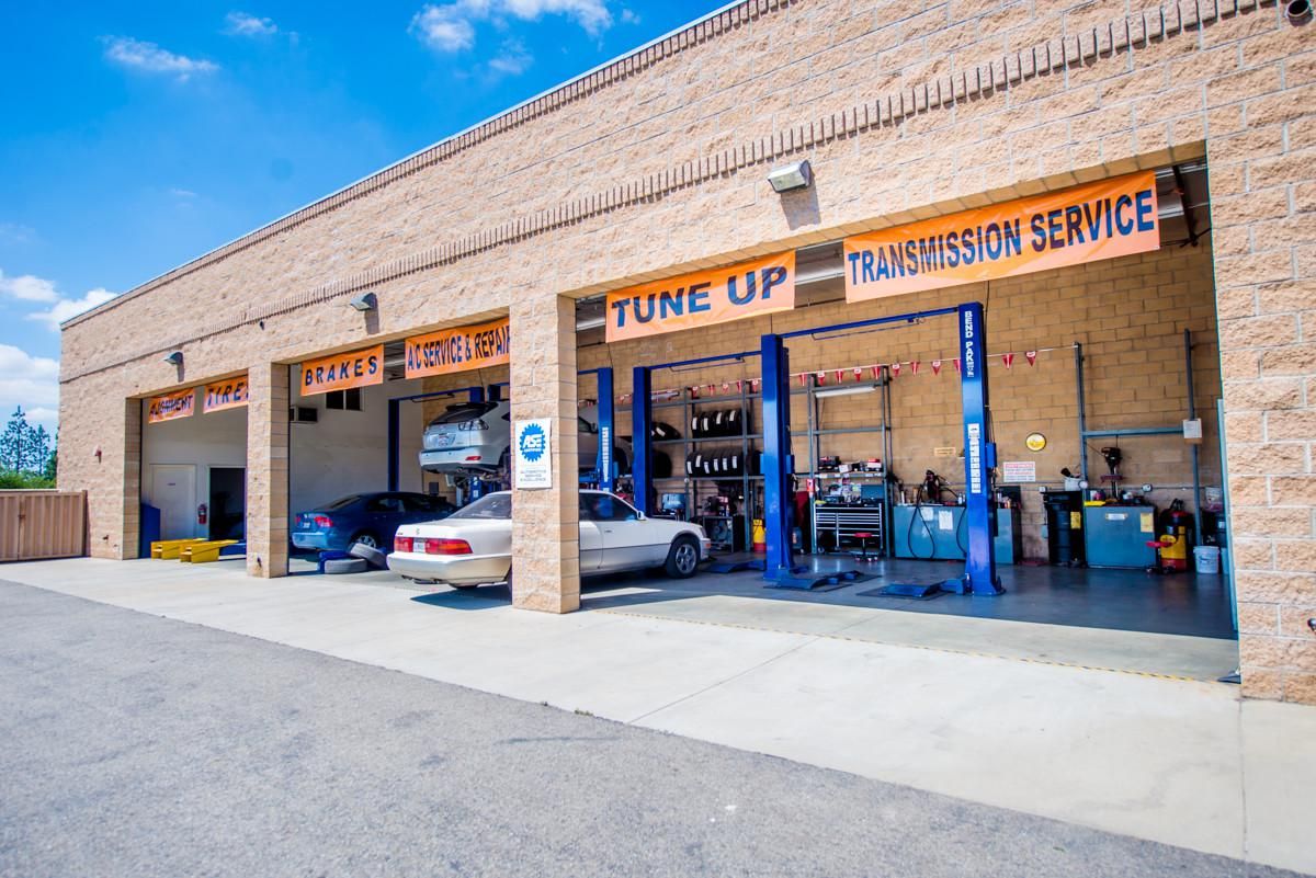 Industrial Property For Sale photo 2