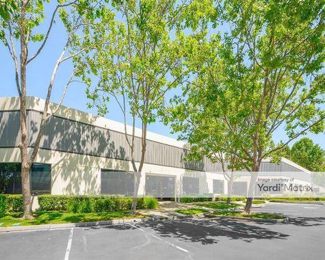 Kato Business Center - Bldg A
