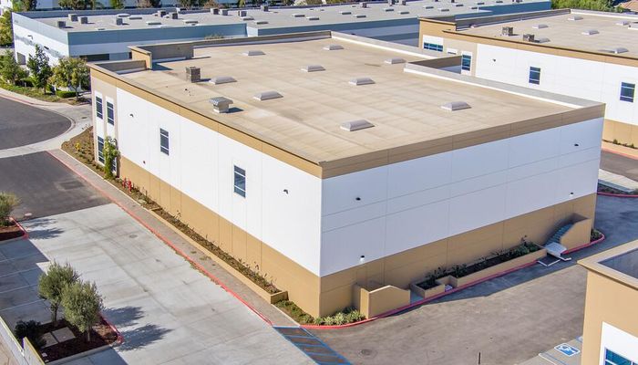 Warehouse Space for Rent at 9118 Pulsar Ct Corona, CA 92883 - #26