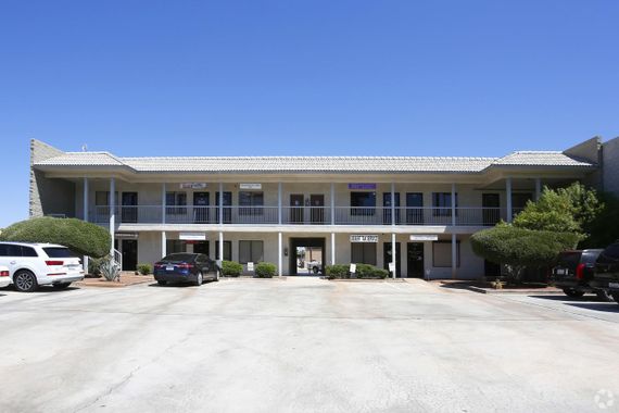 Office Property For Lease
