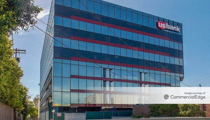 Office Space for Rent at 2566 Overland Avenue Los Angeles, CA 90064 - #3