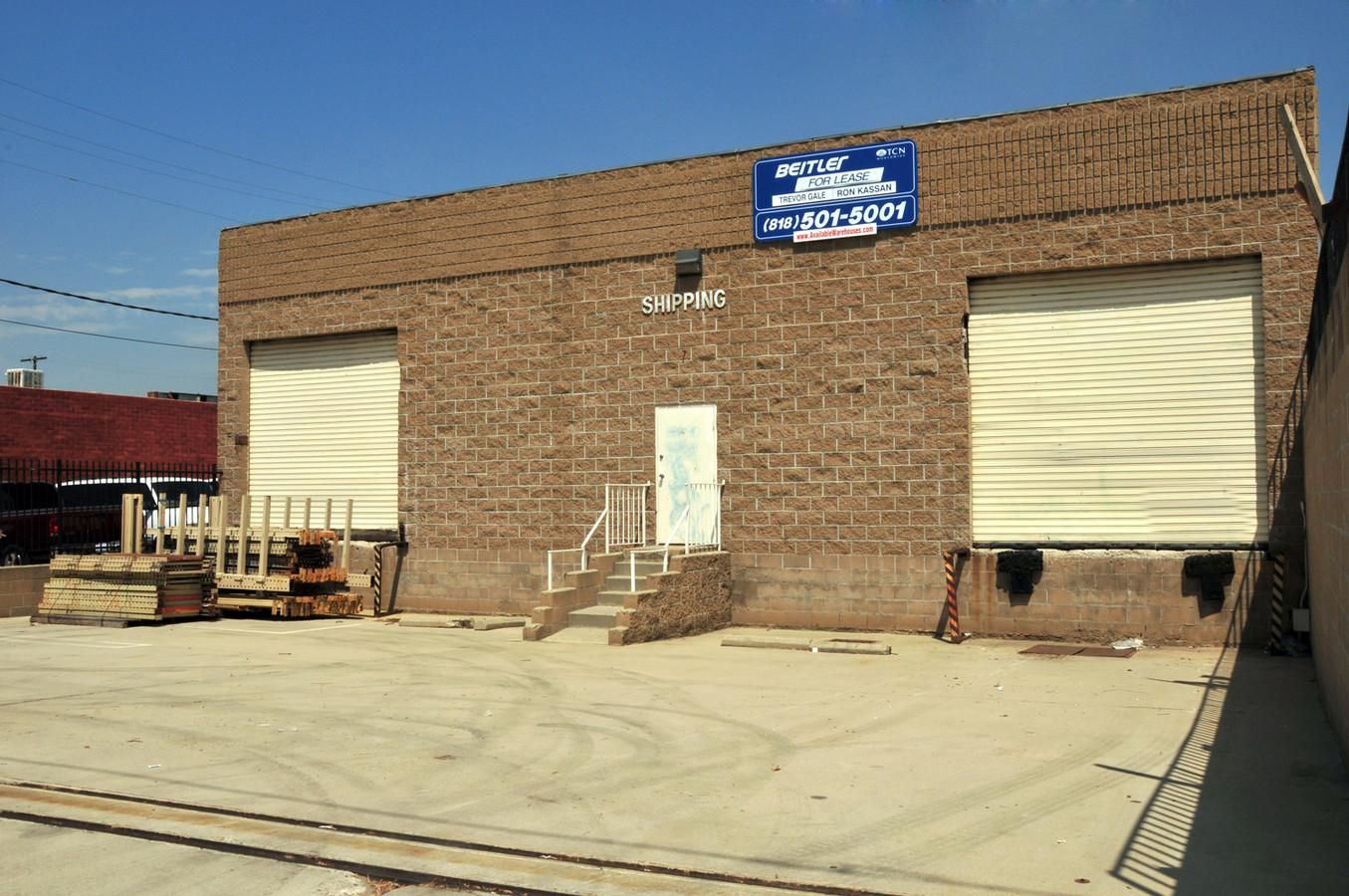 Industrial Property For Sale photo 4