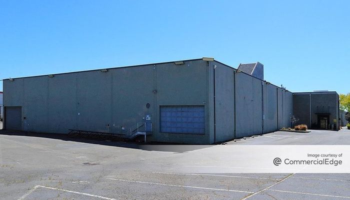 Warehouse Space for Rent at 263 Utah Avenue South San Francisco, CA 94080 - #5