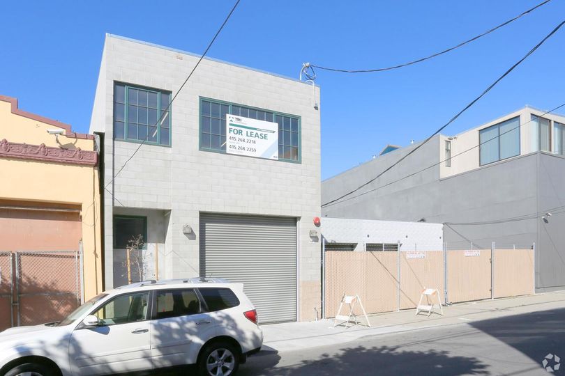 Office Property For Lease
