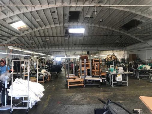 Industrial Property For Lease