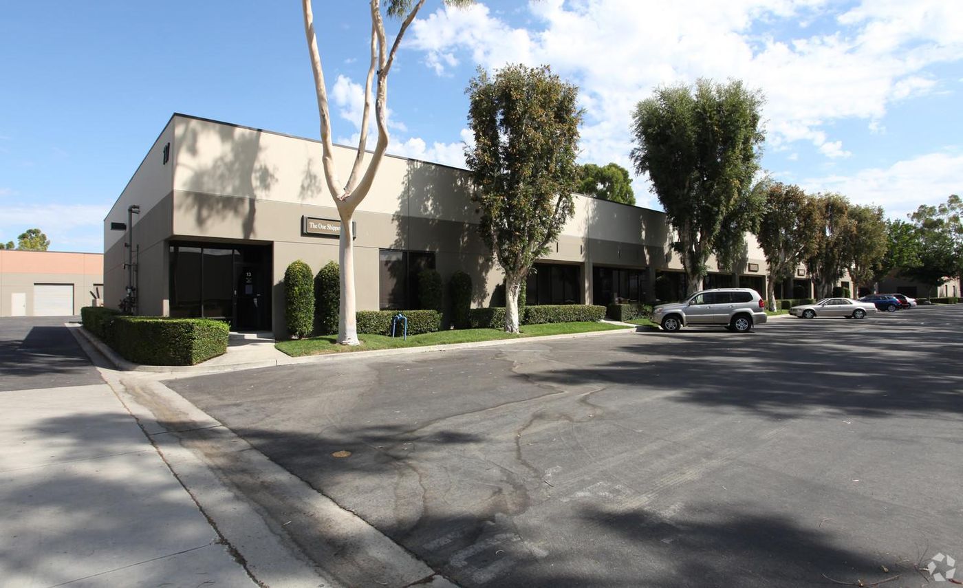 Industrial Property for Lease photo 2