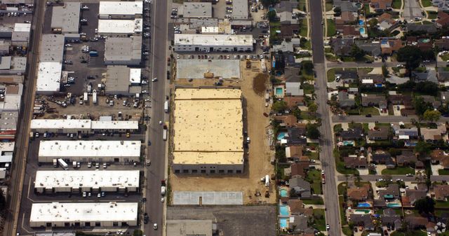 Industrial Property For Sale