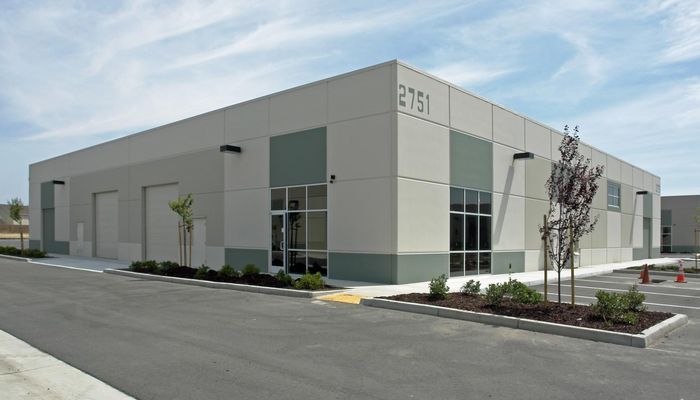 Warehouse Space for Sale at 2751 Boeing Way Stockton, CA 95206 - #1