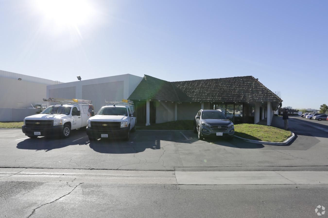 Industrial Property for Lease photo 4
