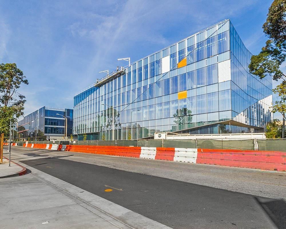 Santa Monica Gateway photo 2