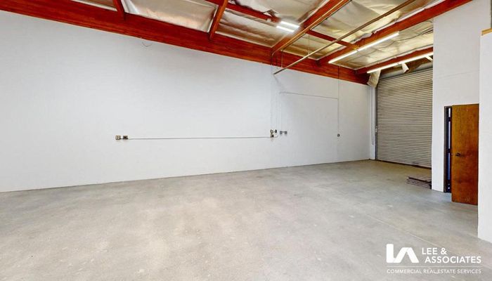 Warehouse Space for Rent at 1400 East 33rd Street Signal Hill, CA 90755 - #7