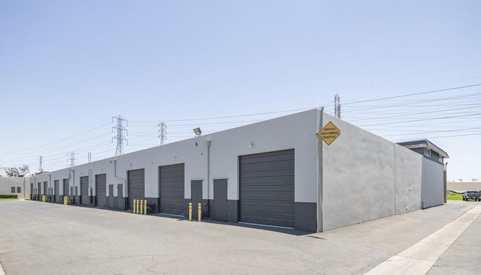 Warehouse Space for Rent at 1440 South State College Blvd Anaheim, CA 92806 - #6