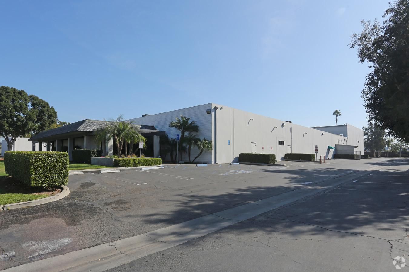 Industrial Property For Sale photo 4