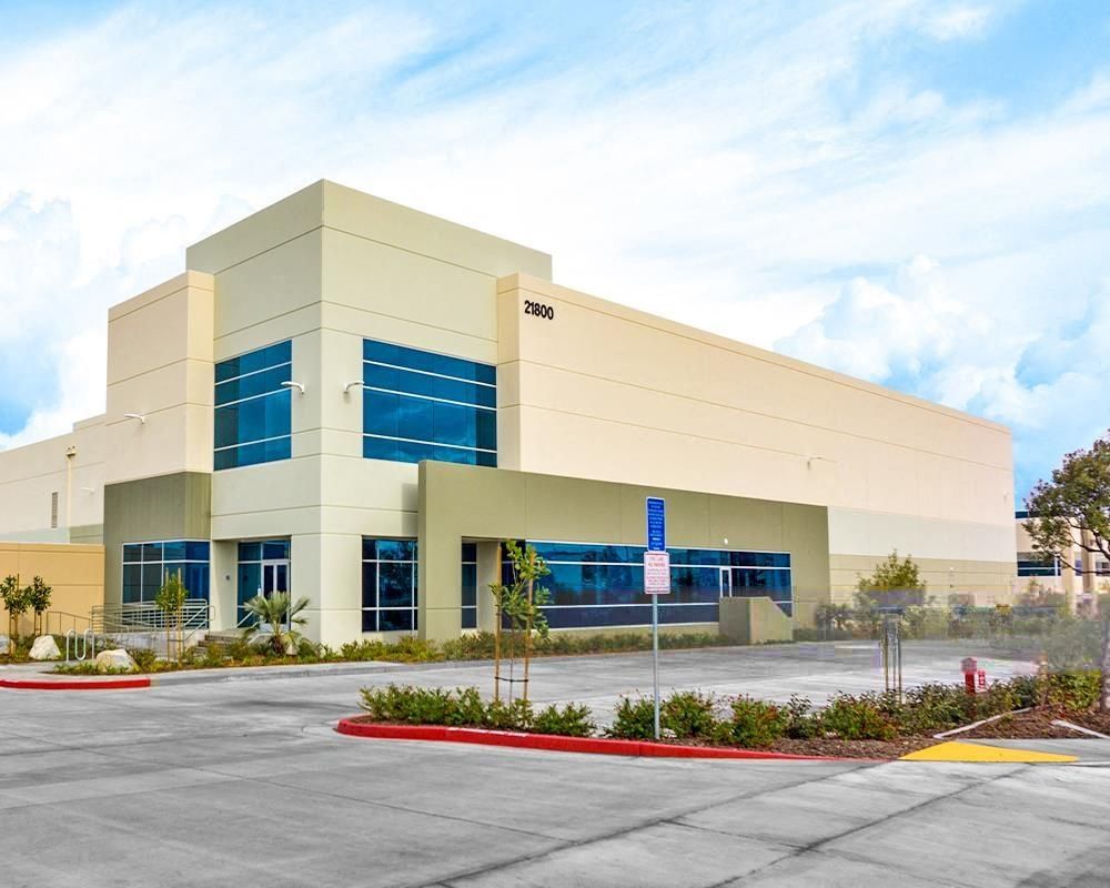 Meridian Business Park South Campus - Bldg. D photo 2