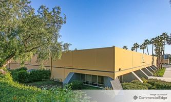 Warehouse Space for Rent located at 6300 Yarrow Dr. Carlsbad, CA 92011