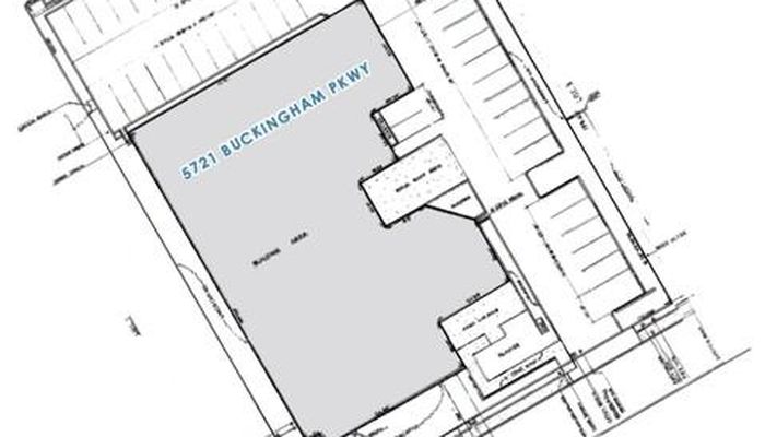 Warehouse Space for Rent at 5721 Buckingham Pky Culver City, CA 90230 - #3