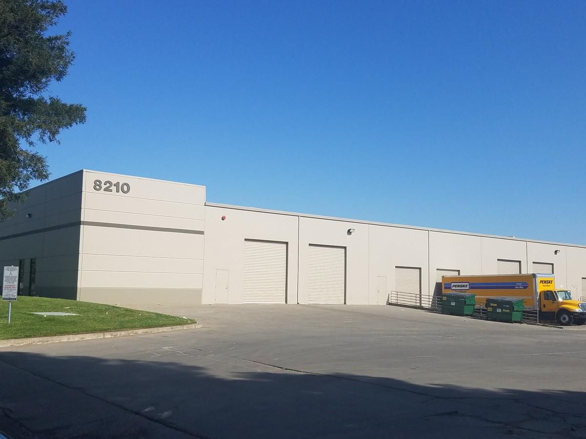 Industrial Property For Lease photo 2