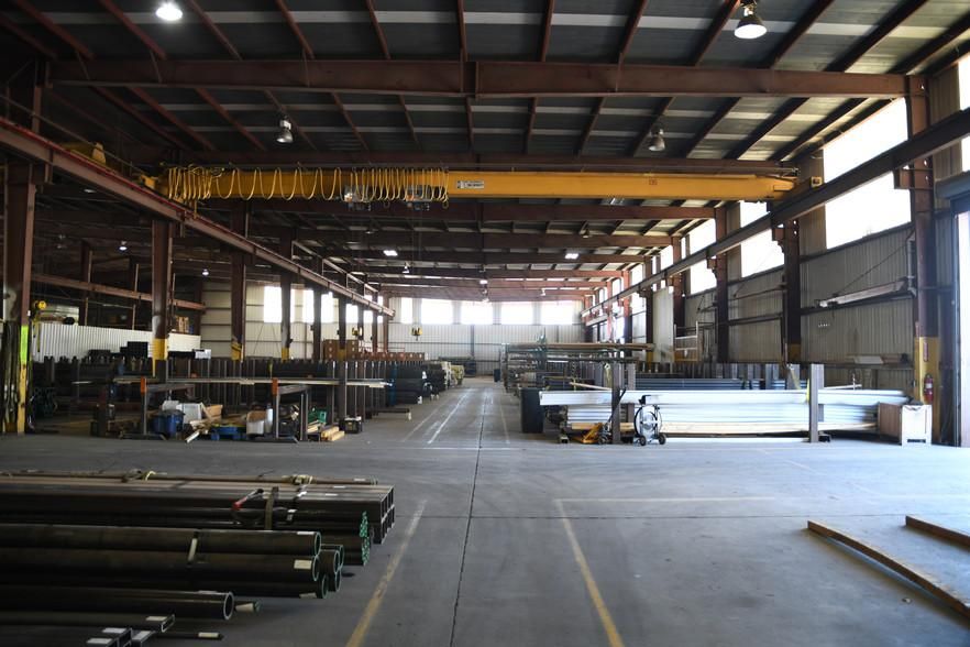 North Sylvania Industrial Park 3421 N Sylvania Ave photo 4