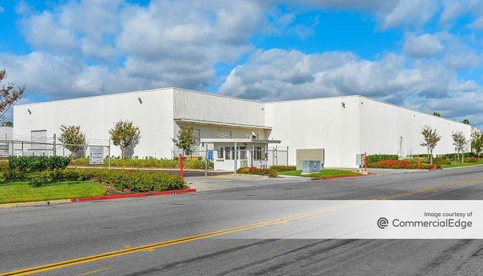 Warehouse Space for Rent at 260 South Pacific Street San Marcos, CA 92078 - #1