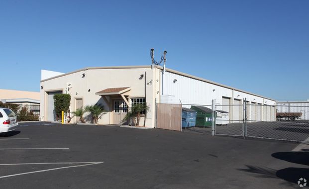 Industrial Property For Lease