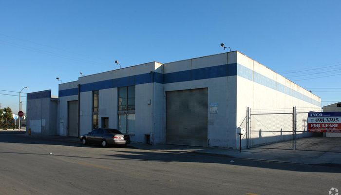 Warehouse Space for Sale at 2020-2022 W 15th St Long Beach, CA 90813 - #1