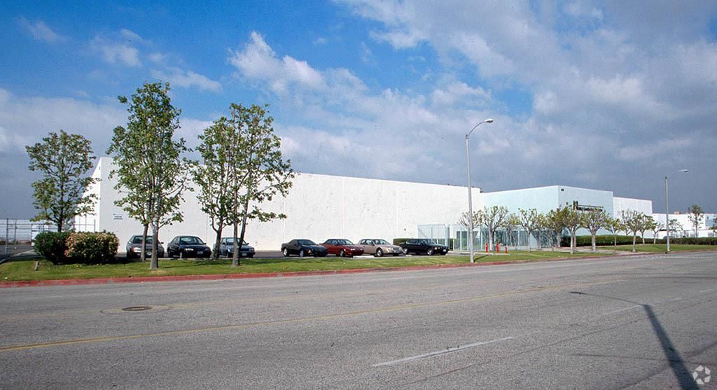 Dominguez North Industrial Center #8 photo 2