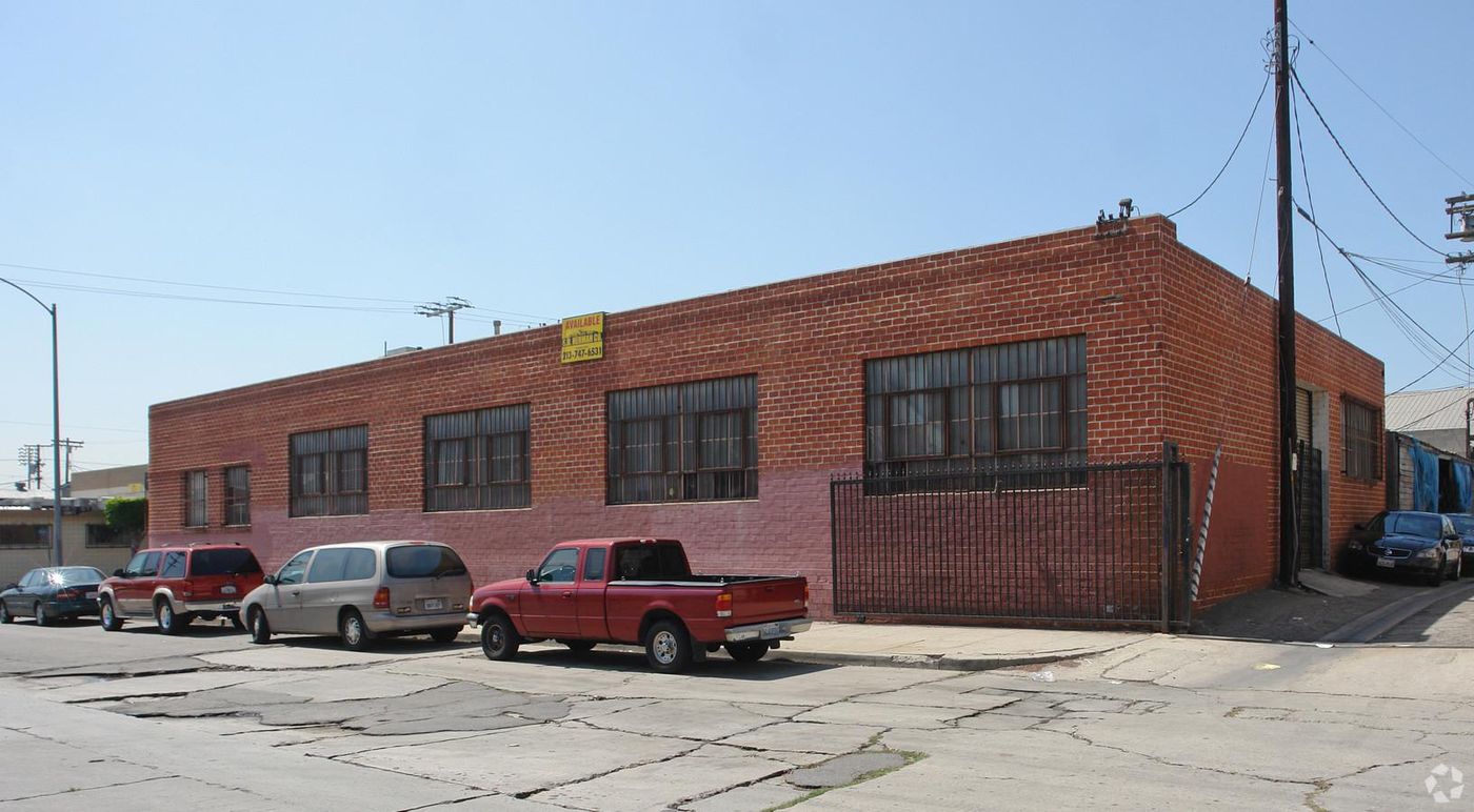 Industrial Property For Lease photo 3