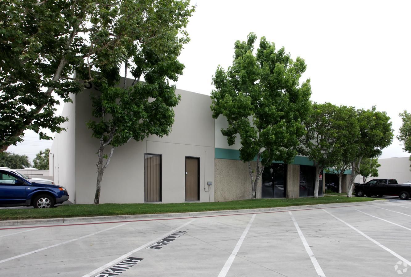 Airport Business Park photo 4