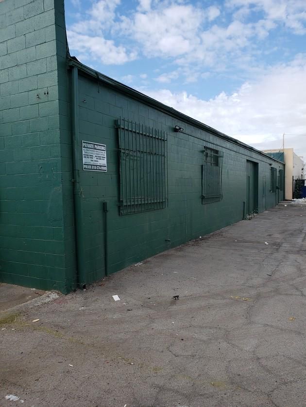 Industrial Property For Lease photo 3