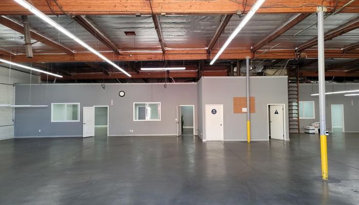 Warehouse Space for Rent at 5311-5315 Pacific Blvd Huntington Park, CA 90255 - #1