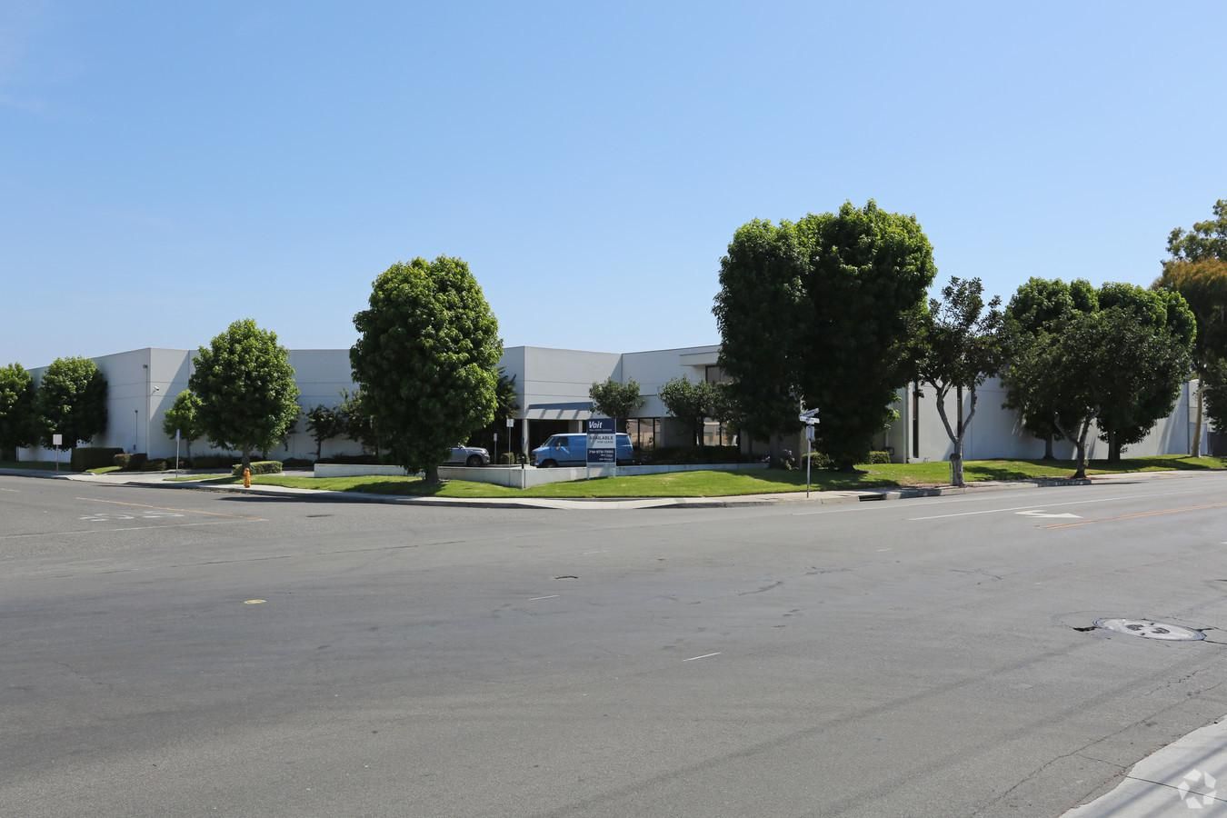 Industrial Property For Lease photo 2