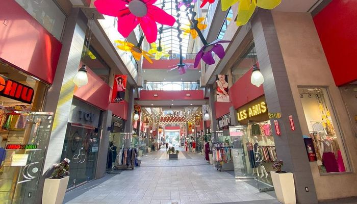 Warehouse Space for Rent at 800 e 12th st Los Angeles, CA 90021 - #16