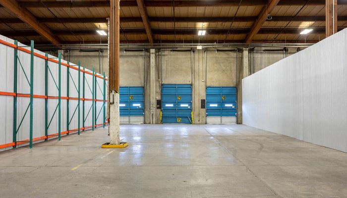 Warehouse Space for Rent at 153 W Rosecrans Avenue Los Angeles, CA 90248 - #4